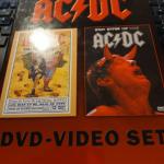 AC/DC: Stiff Upper Lip - Live / No Bull 