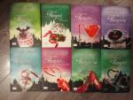 Lynsay Sands: Vampir-Saga 13 Baende