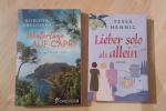 Tessa Hennig: Lieber solo als allein