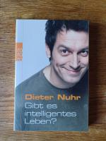Dieter Nuhr: Gibt es intelligentes Leben