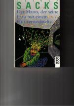 Oliver Sacks: Der Mann, der seine Frau m