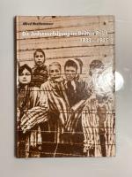 Die Judenverfolgung im Dritten Reich – Die Zeit der "schleichenden Verdrängung" 1933 bis 1937