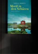 Anna Ihrén: Mord in den Schären