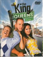King Of Queens Season 4