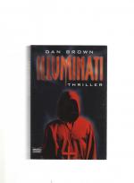 Dan Brown: Illuminati - [Thriller]