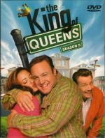 King Of Queens Season 5