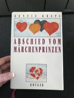 Bonnie Kreps: Abschied vom Märchenprinze