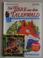 Die Tiere aus dem Talerwald 12