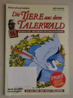Die Tiere aus dem Talerwald 16