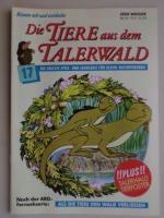 Die Tiere aus dem Talerwald 17