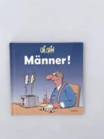 Uli Stein: Männer!