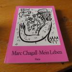 Marc Chagall – Mein Leben