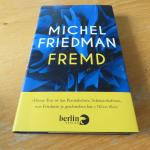 Michael Friedmann: Michael Friedmann : F