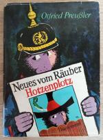 Otfried Preußler: MKK Neues vom Räuber H