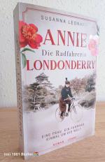 Susanna Leonard: Die Radfahrerin ~ Annie