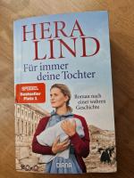 Hera Lind: Für immer deine Tochter