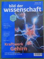 Diverse: bild der wissenschaft Ausgabe O Diverse: bild der wissenschaft Ausgabe O