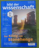 Diverse: bild der wissenschaft Ausgabe D Diverse: bild der wissenschaft Ausgabe D