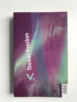 Thomas Pynchon: V. Thomas Pynchon: V.