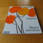 Oskar Koller: Oskar Koller : Aquarelle -