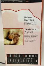 Denkende Wollust