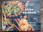 Dorah Sitole: Afrika-Kochbuch – Die 160 