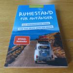 Manfred Friedrich: Ruhestand für Anfänge