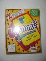 Wolfgang Kramer: 6 nimmt! Kein Spiel für