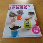 Eveline Hetty-Burkart: Funny Eggs – Cool