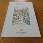 Radi, Luciano und C. E. Zschiesche: Fran Radi, Luciano und C. E. Zschiesche: Fran