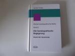 Dr. med. Norbert Enders: Die homöopathis Dr. med. Norbert Enders: Die homöopathis