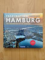 Martin Elsen: Faszination Hamburg - the 