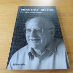 Bruno Epple - Der Poet : Zu Vita und Werk