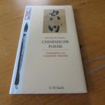 Francois Cheng: Chinesische Poesie - Kal