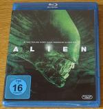 Ridley Scott: Alien