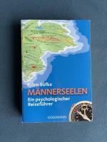 Björn Süfke: Männerseelen – Ein psycholo