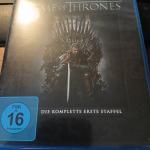 game of thrones 1 staffel komplett