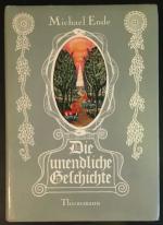 Michael Ende: Die unendliche Geschichte: