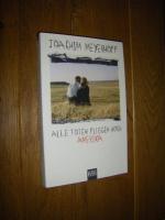 Joachim Meyerhoff: Alle Toten fliegen ho