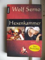 Wolf Serno: Hexenkammer