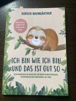Baumgärtner Doreen: Ich bin wie ich bin Baumgärtner Doreen: Ich bin wie ich bin