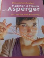 Christine Preißmann: Überraschend anders