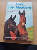 Helene von Gugelberg: Alles über Maultie Helene von Gugelberg: Alles über Maultie