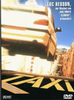 Gerard Pires: Taxi (1998)