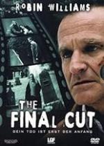 Omar Naim: The Final Cut - Dein Tod ist 