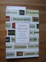 Herta Müller: Die blassen Herren mit den