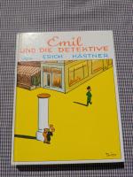 Erich Kästner: Emil und die Detektive