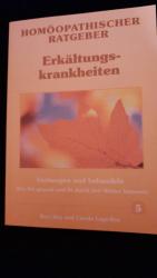 Ravi Roy: Erkältungskrankheiten
