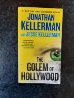 Jonathan Kellerman; Jesse Kellerman: The Jonathan Kellerman; Jesse Kellerman: The