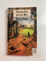 Martha Grimes: Inspektor Jury küsst die Martha Grimes: Inspektor Jury küsst die